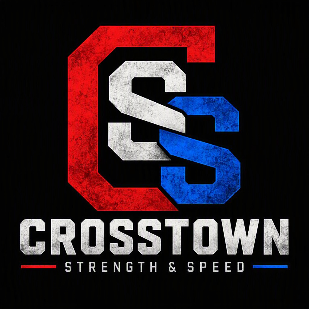 Crosstown Strength & Speed